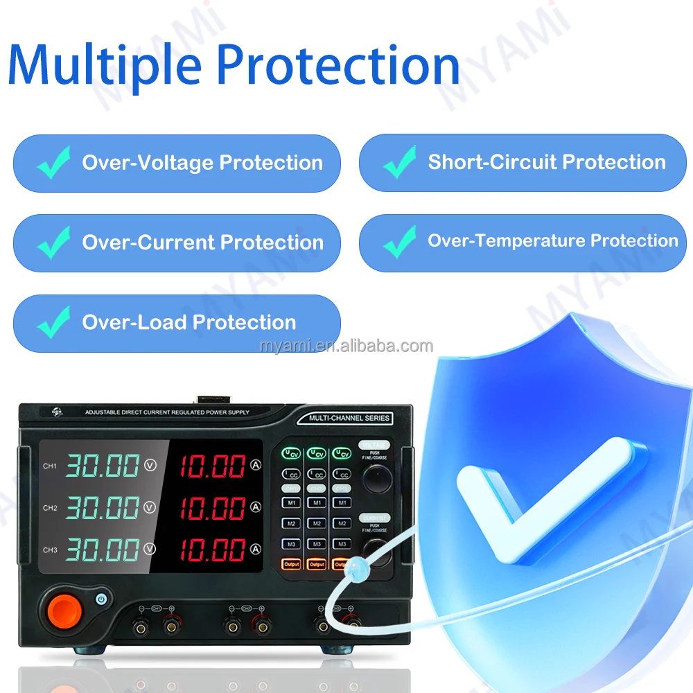 15V 30V 40V 60V 100V 80V 150V  - Programmable Dc Power Supply 30V 10A 评论和价格