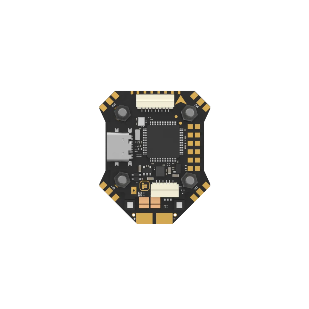 for iFlight Borg Mini F7 Stack - Fpv Flight Controller F7 Stack 60A 评论和价格