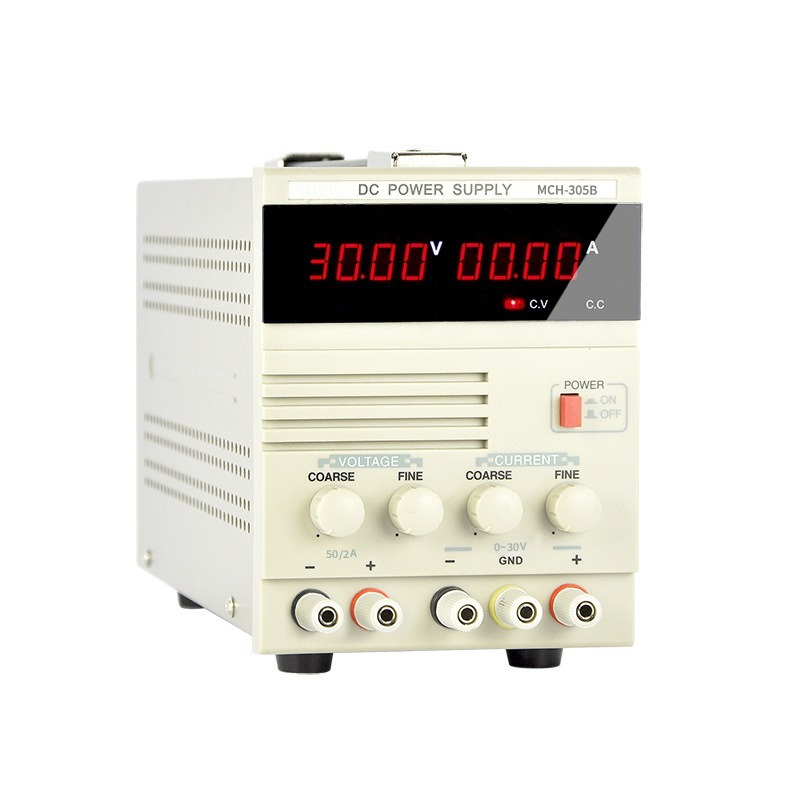 30V 5A Adjustable DC Linear Po - Linear Lab Power Supply Adjustable 评论和价格